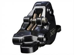 SHIMANO  XT BL-M8200/BR-M8200 zadní kotoučová brzda 1700 mm polymer