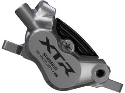 SHIMANO XTR BL-M9220/BR-M9220 kotoučová brzda přední 1000 mm
