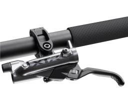 SHIMANO XTR BL-M9220/BR-M9220 kotoučová brzda zadní 1750 mm
