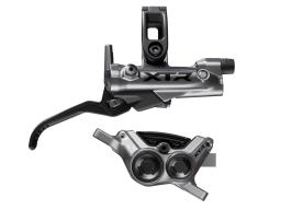 SHIMANO XTR BL-M9220/BR-M9220 kotoučová brzda zadní 1750 mm