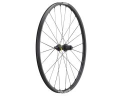 Mavic Allroad SL Disc zapletená kola gravel přední + zadní