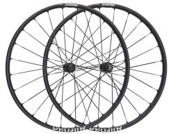 Mavic Allroad SL Disc zapletená kola gravel přední + zadní