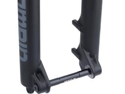 RockShox DOMAIN R 29" DebonAir odpružená vidlice , zdvih 170mm