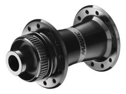 Mavic MR801 - Disc Center Lock  12/100mm  osa  28děr přední náboj