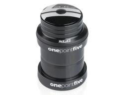 XLC Comp HS-A09 1.5" Onepointfive hlavové složení  na vidlice 1 .5" A-Head barva černá