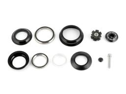 Prestine  ZS44/28.6 - ZS55/40  hlavové složení  semi- integrované 1-1/8"- 1-1/2" (=1,5) TAPERED 55mm s redukcí na 1 1/8" vidlice