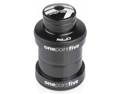 XLC Comp HS-A10 1.5" Onepointfive hlavové složení   s redukcí na 1 1/8" vidlice