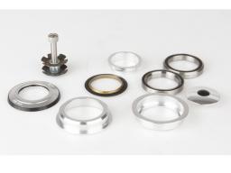 XLC HS-I02   semi-integrované  hlavové složení  1 1/8" A-Head