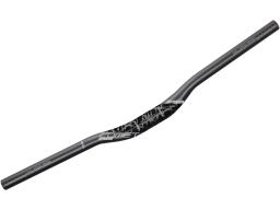 Fsa Comet  Alu  31,8mm  740/15mm  řídítka MTB barva černá mat