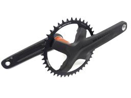 FSA Omega Megatooth BB386EVO BB30  kliky 172,5mm 40zubů  pro11kolo