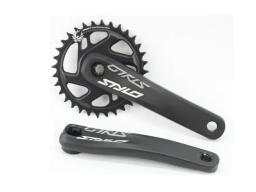 Truvativ Stylo 6K Eagle kliky MTB / Boost 148 / 32-zubů / X-SYNC 2 / 175mm / Power Spline /  pro 12-kolo