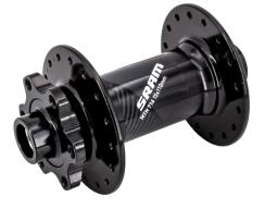 Sram 716 Boost  15/110mm torque cap přední náboj - 32 děr