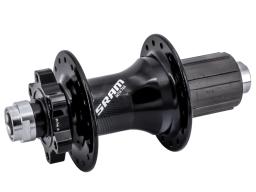 Sram 716 / Sram 746 přední + zadní  náboj  Disc 6-děr  15x110mm /12x148mm BOOST