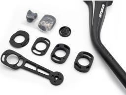 FSA  KFX SIC Integrated carbon 65x780mm řídítka s integrovaným představcem  MTB