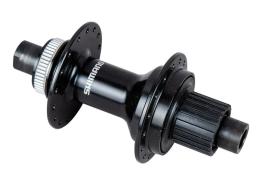 Shimano FH-MT410-B-BOOST - zadní náboj MTB 12 / 148mm - 28 děr