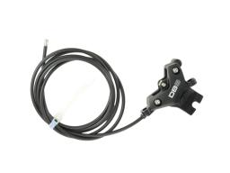 Sram DB8  kotoučové brzdy přední 1800mm + zadní 1800mm