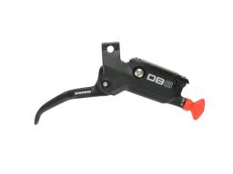 Sram DB8  kotoučové brzdy přední 1800mm + zadní 1800mm