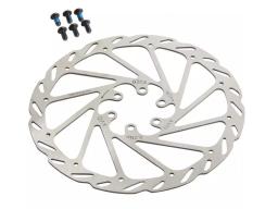 Sram AVID G2CS Brzdový kotouč 200mm -6 děr