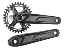 Shimano Deore FC-MT512-1 kliky MTB 175mm 1x12 32z