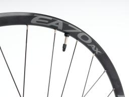 EASTON  EA 70 AX zapletená kola  MTB 27,5" - set, př. 12x100mm , zd. 12x142mm