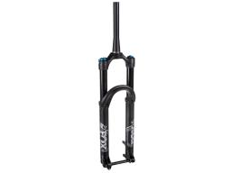 FOX 38  RHYTHM  Fit Grip 29"/27,5+ MTB odpružená vidlice, FLOAT 180mm, BOOST 15X110mm