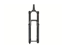 ROCK SHOX ZEB SELECT+ 29" odpružená vidlice MTB  - DebonAir, 1 1/8" - 1 4/5" (= 1,8" Super-Tapered) (BOOST 15x110, zdvih 170mm