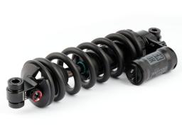 RockShox Super Deluxe Select Coil tlumič, 230 x 65 mm,  pružina 400lb , černá - OEM