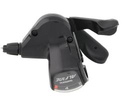 Shimano ALFINE SL-S503 řadicí páčka  - pro 8 kolo - pouze pravá