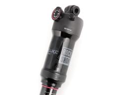 Rock Shox DeLuxe SELECT R 210mm x 50mm  tlumič - barva černá