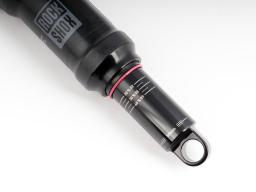 Rock Shox DeLuxe SELECT R 210mm x 50mm  tlumič - barva černá