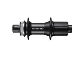 Shimano Tiagra  FH-RS470 náboj zadní disc CL, 32děr, (12 mm E-THRU, 142 mm)
