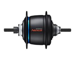 Shimano SG-C6061-8D Nexus Inter 8 náboj zadní 8 rychlostní/ 36děr