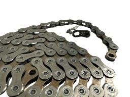 Sram SX Eagle řetěz 12kolo, 116 článků, brown