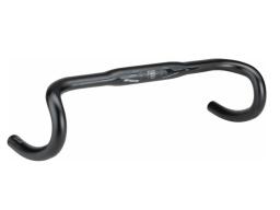 FSA GOSSAMER Wing Compact  řídítka silniční Alu 31,8mm, šířka 440mm, černá mat