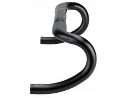 FSA GOSSAMER Wing Compact  řídítka silniční Alu 31,8mm, šířka 420mm, černá mat