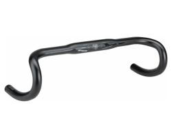 FSA GOSSAMER Wing Compact  řídítka silniční Alu 31,8mm, šířka 420mm, černá mat