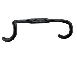 FSA GOSSAMER Wing Compact  řídítka silniční Alu 31,8mm, šířka 420mm, černá mat