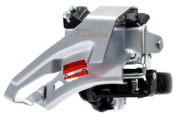 Shimano CUES FD-U4000-L přesmykač MTB - 2x9/10, OEM