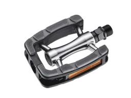 Marwi SP-823 pedály alu