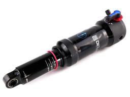 Rock Shox DeLuxe SELECT+ RL  Trunnion  165 x 45mm tlumič MTB - barva černá