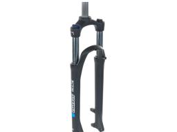 Suntour XCT30 - DS -HLO  , zdvih 100mm , 1 1/8"  odpružená vidlice MTB 29"