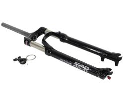 SR Suntour XCR32 RL-R Air, Odpružená vidlice MTB 29'' 1 1/8" , zdvih 100mm, TS 219mm
