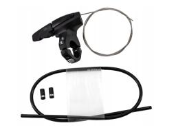 Rock Shox- Oneloc left  handlebars lockout lever