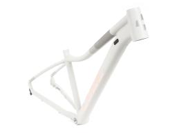 Kolo MTB 27,5" Cube Access WS EXC Shimano Deore XT/ SLX 1x12, velikost S – 14", světle šedá