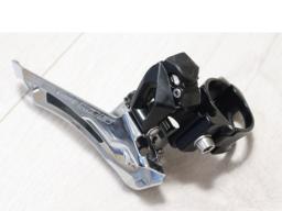 Shimano FD-R7000 105 přesmykač - 2x11kolo /34,9mm