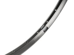 Zapletená kola MTB 29"/ Trek 28" Rodi Tryp 30 Disc – Shimano HB-MT410-B / Shimano FH-MT410 Disc Center Lock – pár černý polep
