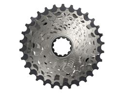 SRAM Force XG-1270 D1 10-30z kazeta MTB 12kolo stříbrná