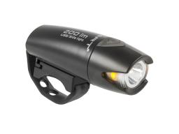 Světlo přední SMART Polaris 200 Aku LED dioda - ultrasvítivá,USB