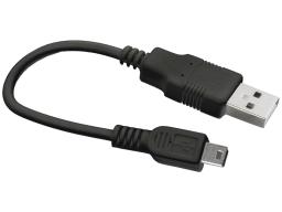 M-WAVE Atlas K 11 USB sada světel