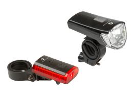 M-WAVE Atlas K 11 USB sada světel